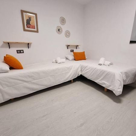 21A01 Apartamento Cabanaquinta Aller Esterno foto