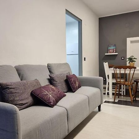 21A01 Apartamento Cabanaquinta Aller Esterno foto