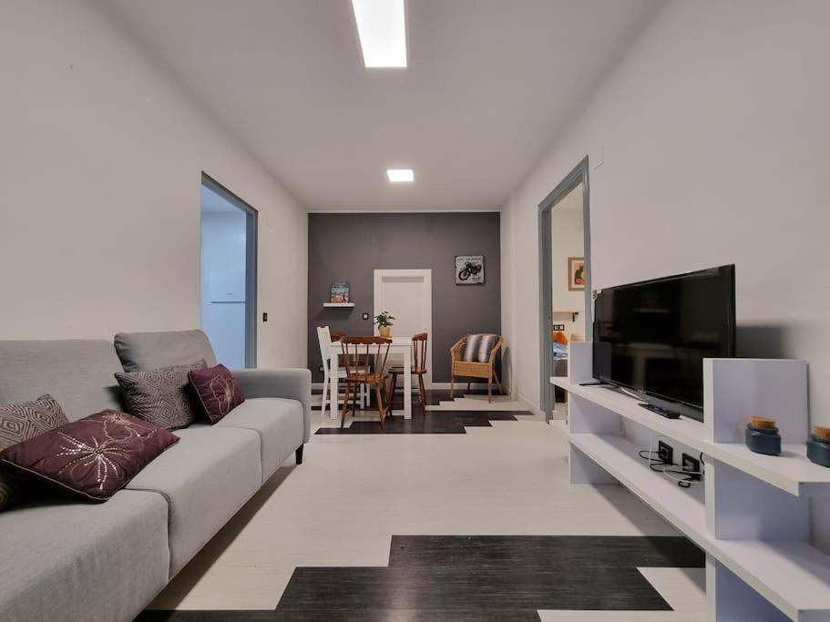 21A01 Apartamento Cabanaquinta Aller Esterno foto
